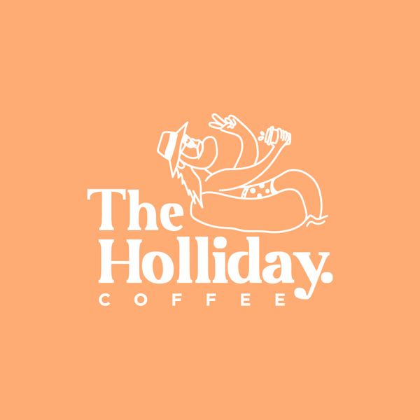 The Holliday. Coffee