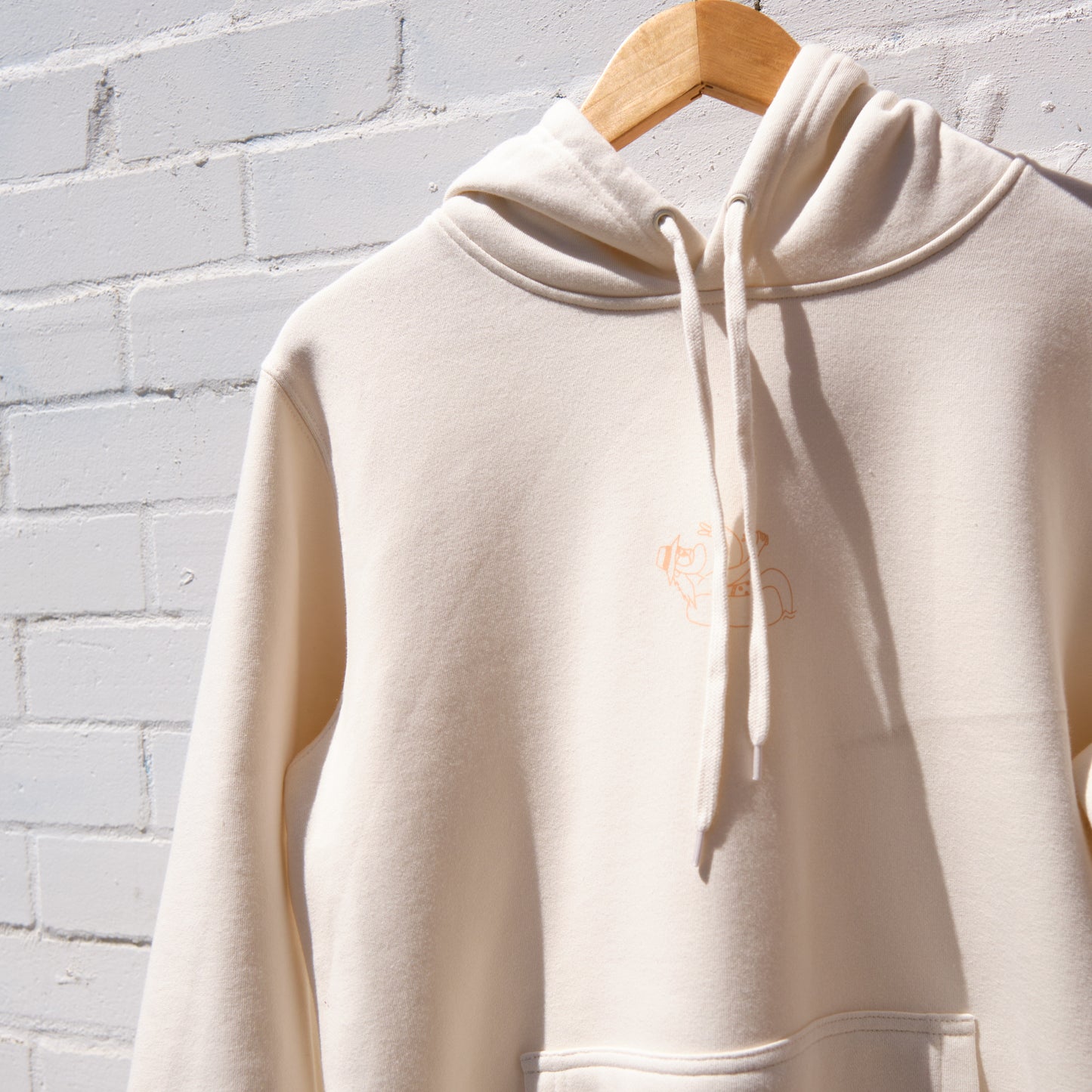 The Holliday. Hoodie