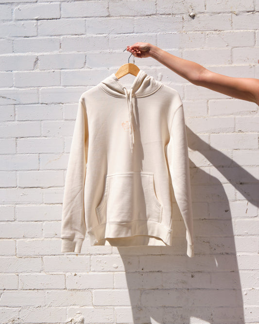 The Holliday. Hoodie